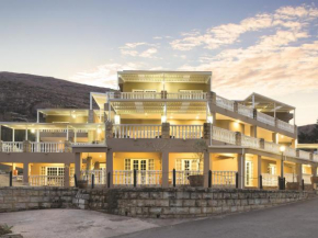 Отель Mont d'Or Hotel Clarens  Кларенс